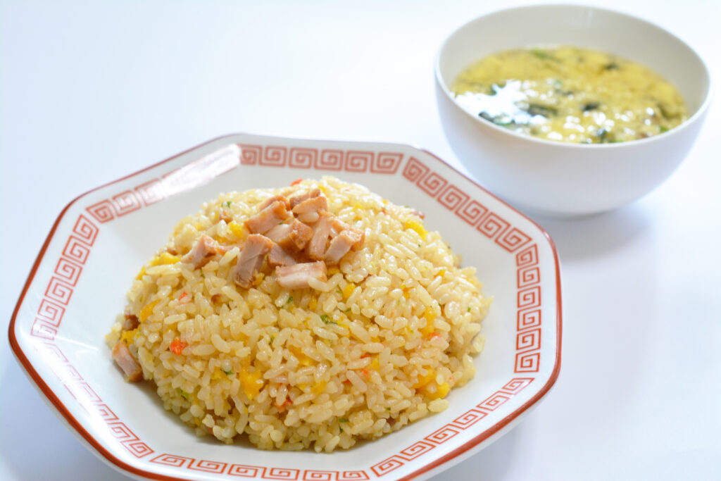 餃子の王将のバイトまとめ