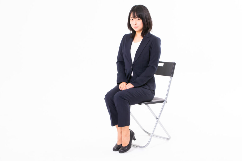 スーパーのパートの面接、服装は？