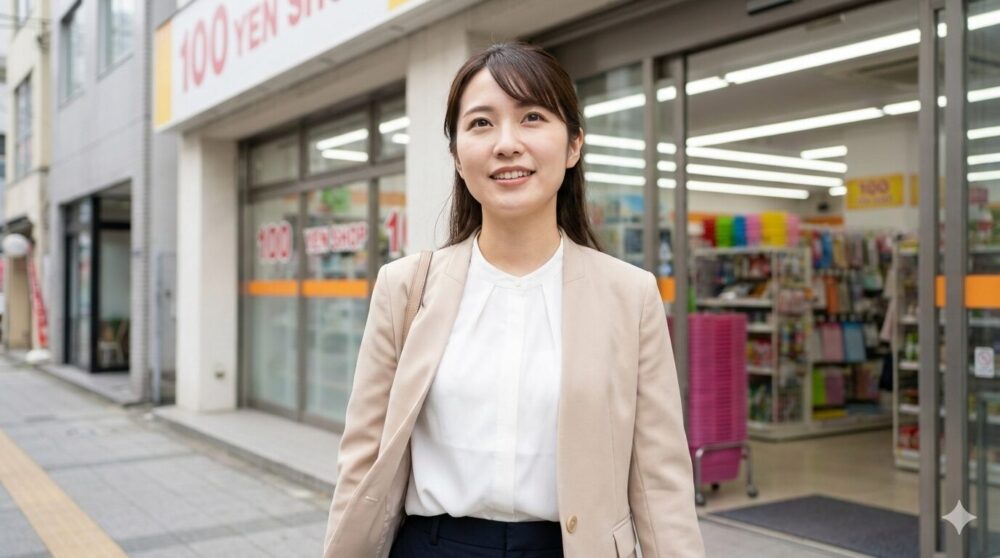 ダイソーのバイト面接対策（質問・志望動機・服装）の重要ポイントのまとめセクション