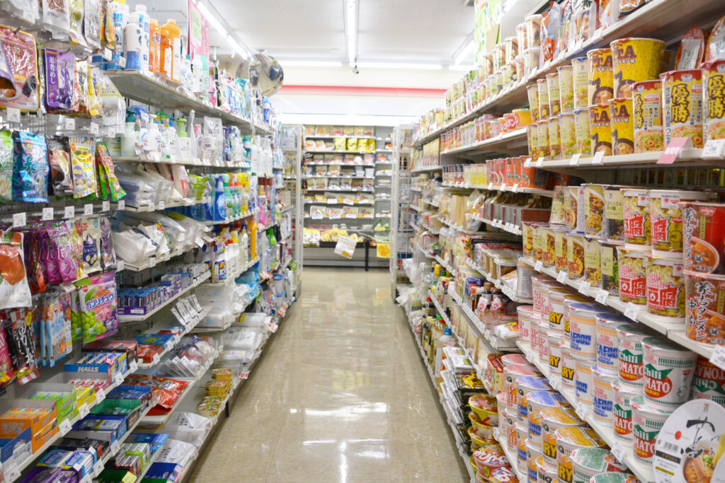 ファミマのバイトが「きつい」という口コミには個人差がある