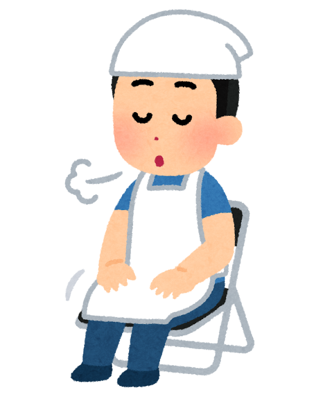 丸亀製麺のバイトを経験した人のリアルな口コミ