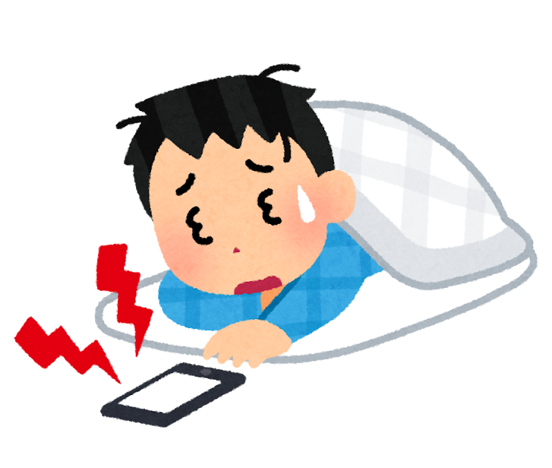 すぐに辞めたくてもバックレはNG