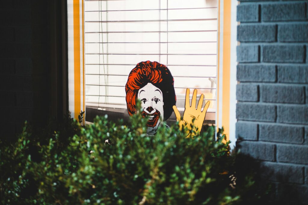 結局、マクドナルドのバイトはどんな人におすすめ？