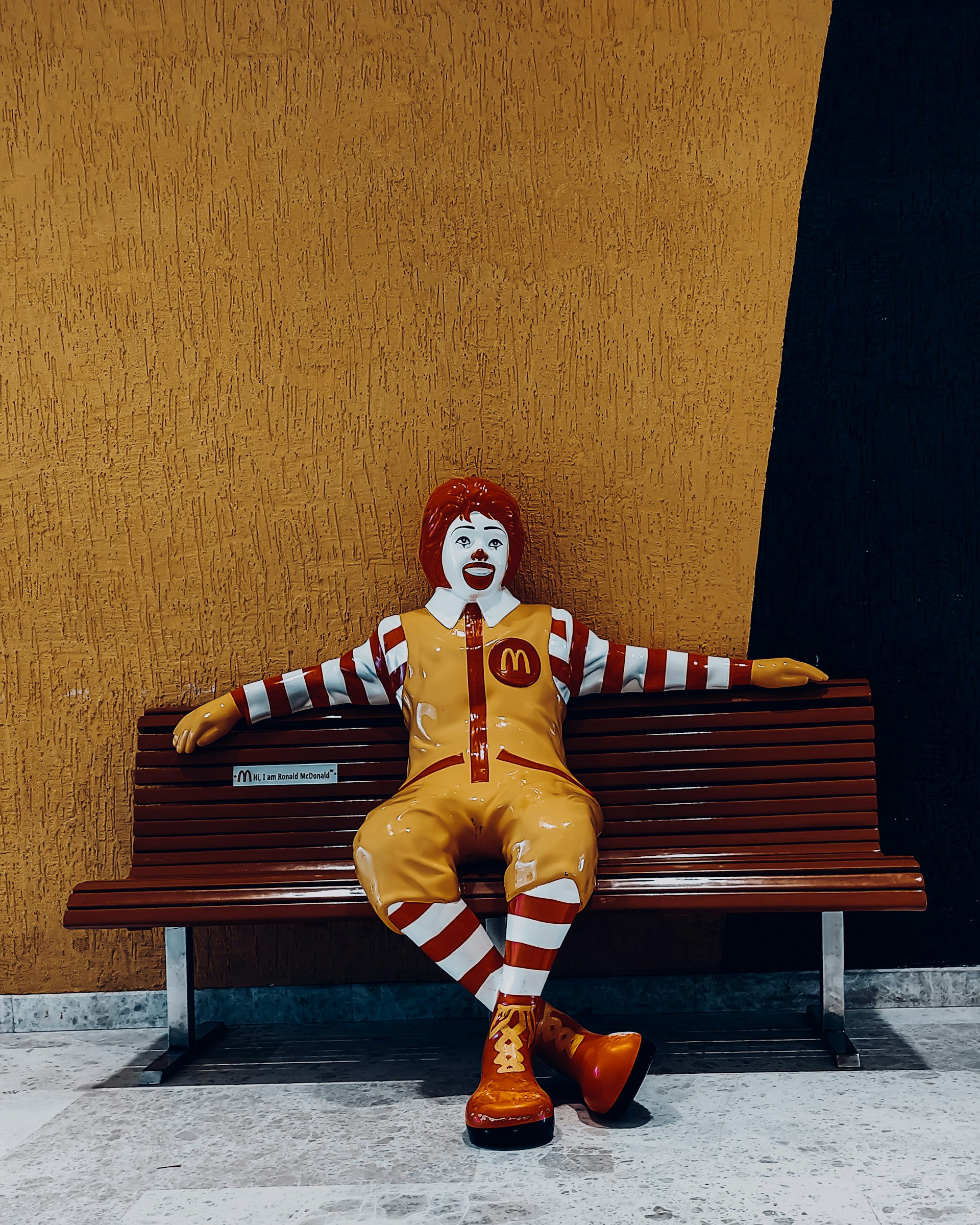 【マックのバイト面接】聞かれやすい質問と志望動機、服装マナーもチェックしておこう