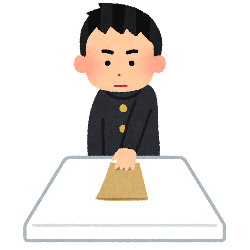 【参考】バイトの辞め方