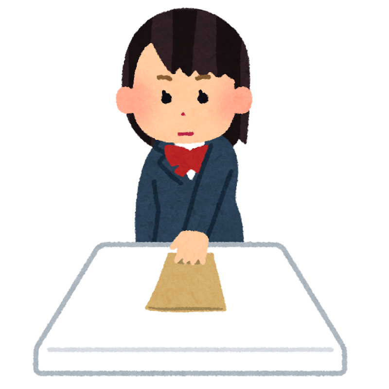 【参考】バイトの辞め方