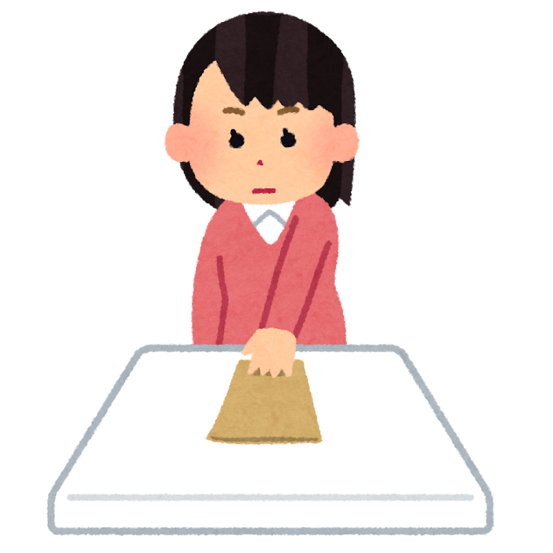 【ケンタッキーのバイト】辞めたい時にトラブルなく退職する方法