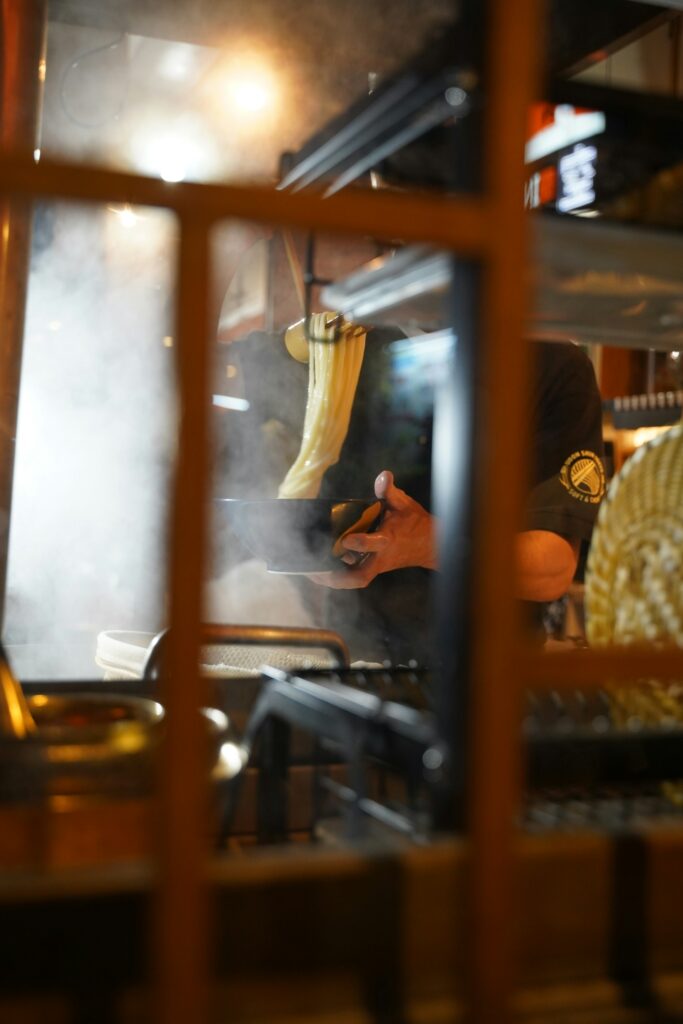 丸亀製麺のバイトが「きつい」「もう辞めたい」と口コミされる理由