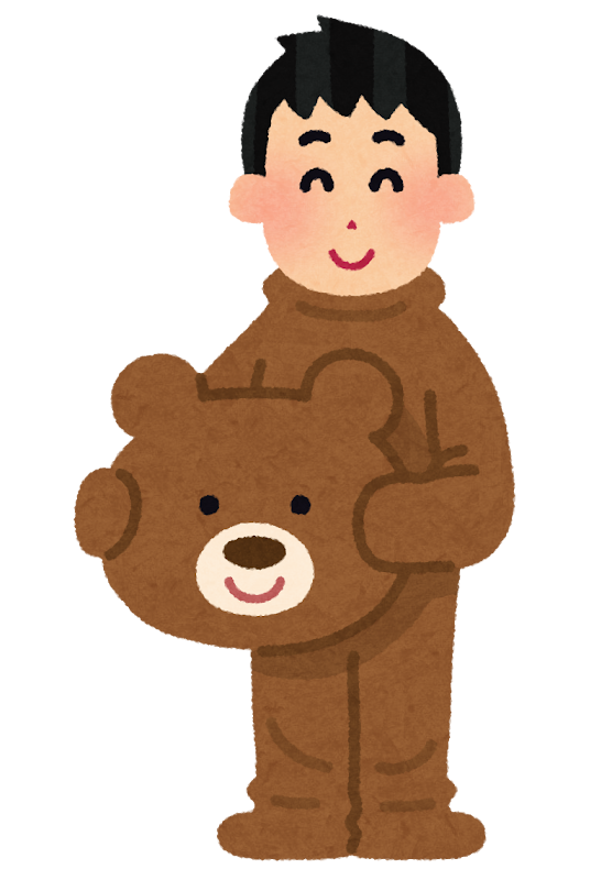 面接時の服装について