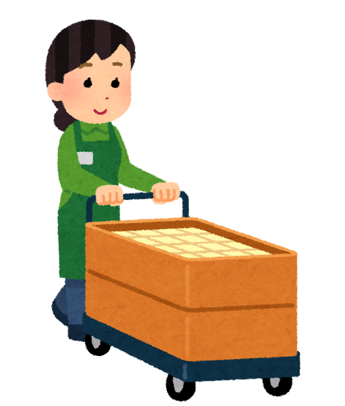 100均のバイトまとめ