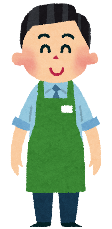 採用されるために意識したいポイント