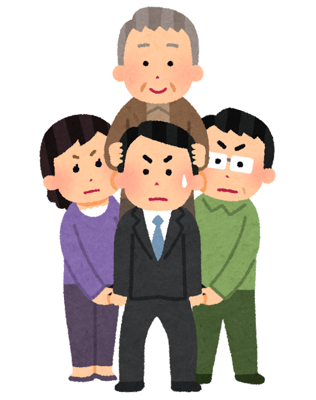 シニア（60代・70代高齢者）活躍中！バイト・パート体験談まとめ