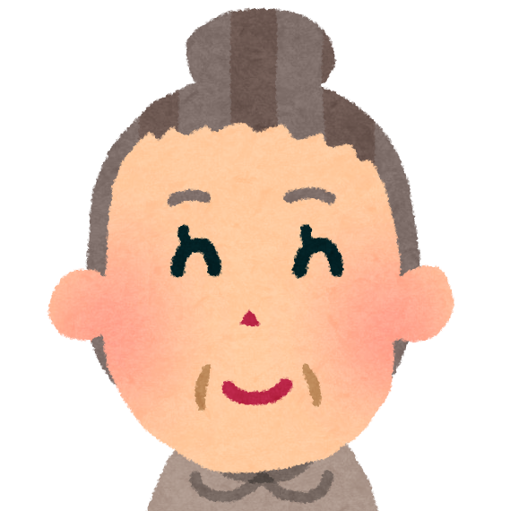 スーパーのレジで、“ありがとう”の言葉が生きがいに（70代女性／元保育士）