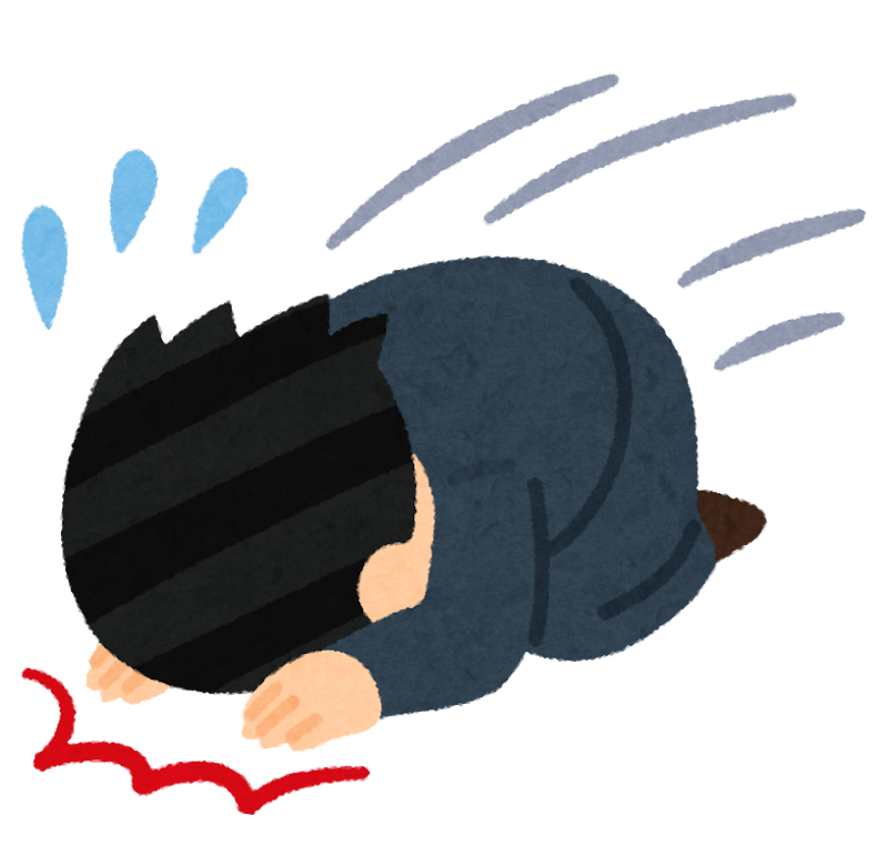 遅刻後のフォロー(怒られないための動き)