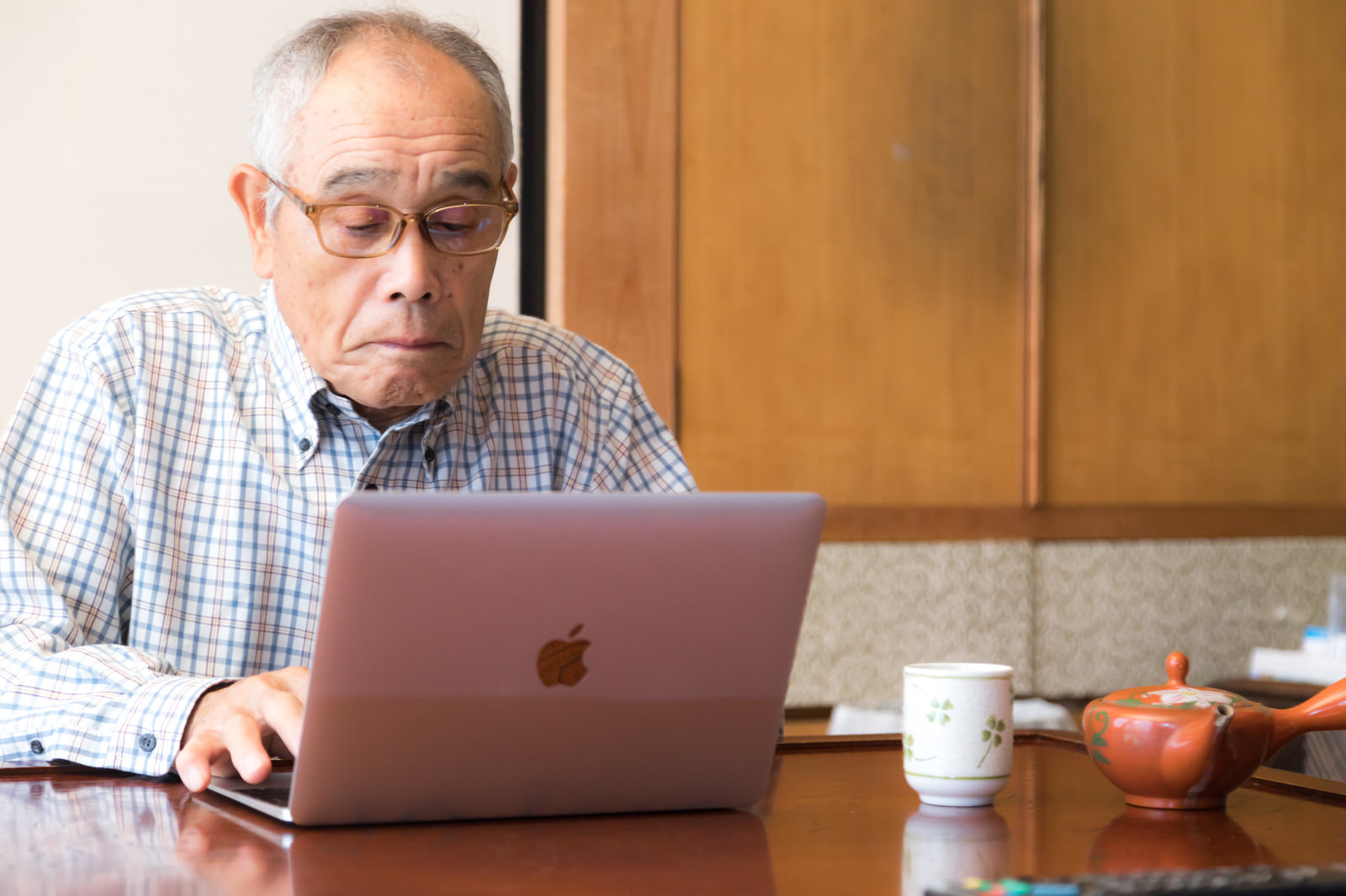 シニア世代に人気！60代や70代高齢者におすすめのパート１１選