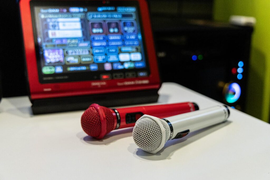 カラオケのバイトを経験した人のリアルな口コミ